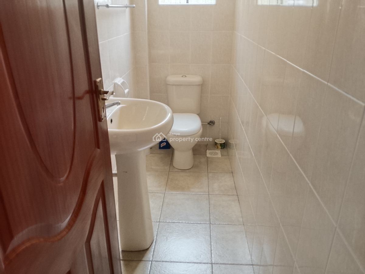 4 Bedroom House, Karen, Karen, Nairobi, Townhouse for Rent