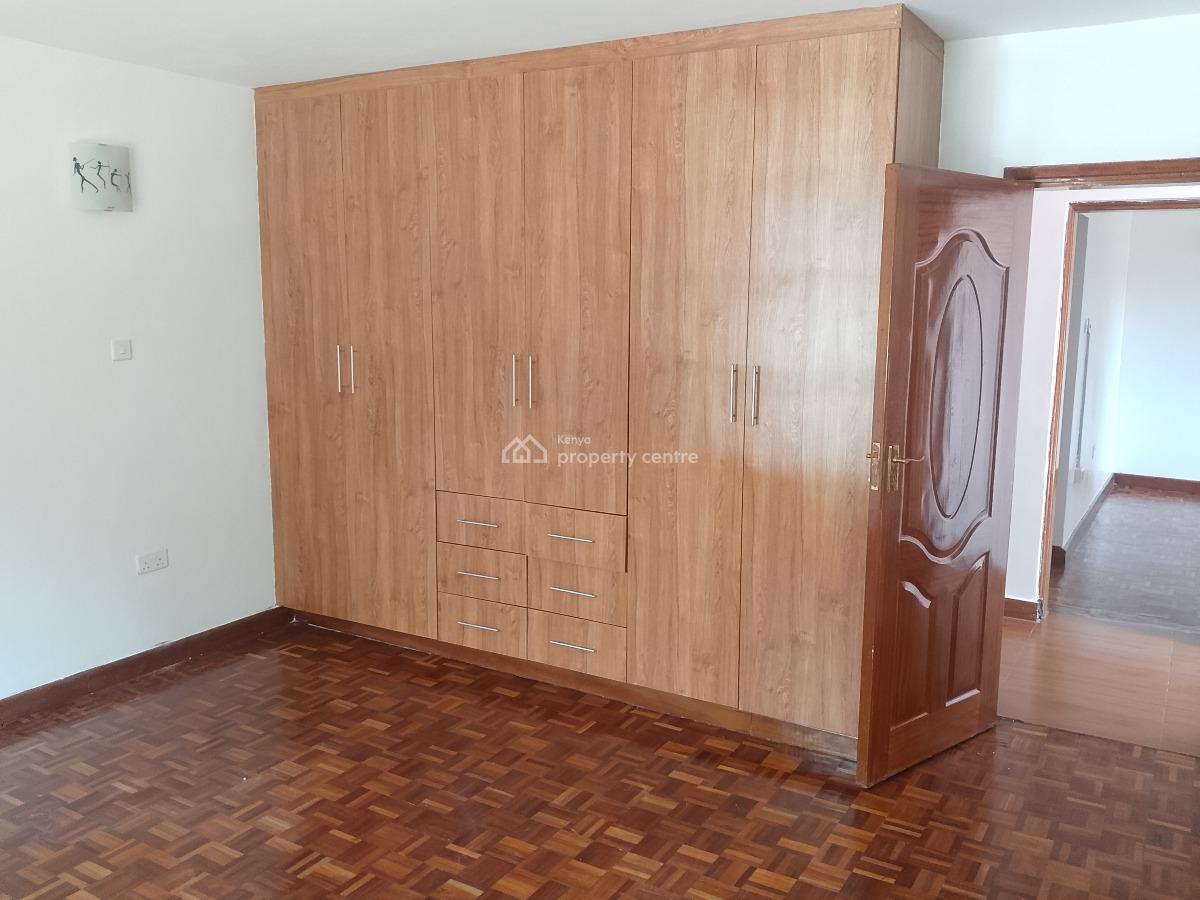 4 Bedroom House, Karen, Karen, Nairobi, Townhouse for Rent