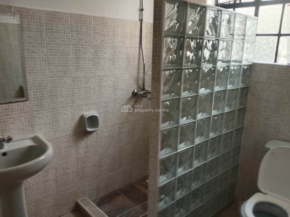 4 Bedroom House, Karen, Karen, Nairobi, Townhouse for Rent