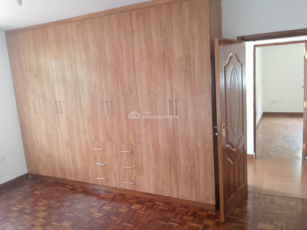 4 Bedroom House, Karen, Karen, Nairobi, Townhouse for Rent