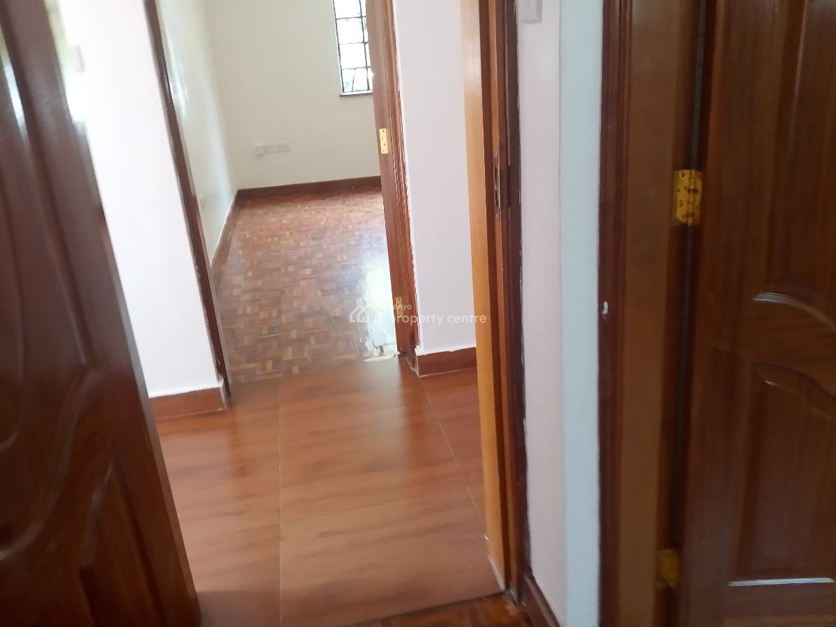 4 Bedroom House, Karen, Karen, Nairobi, Townhouse for Rent