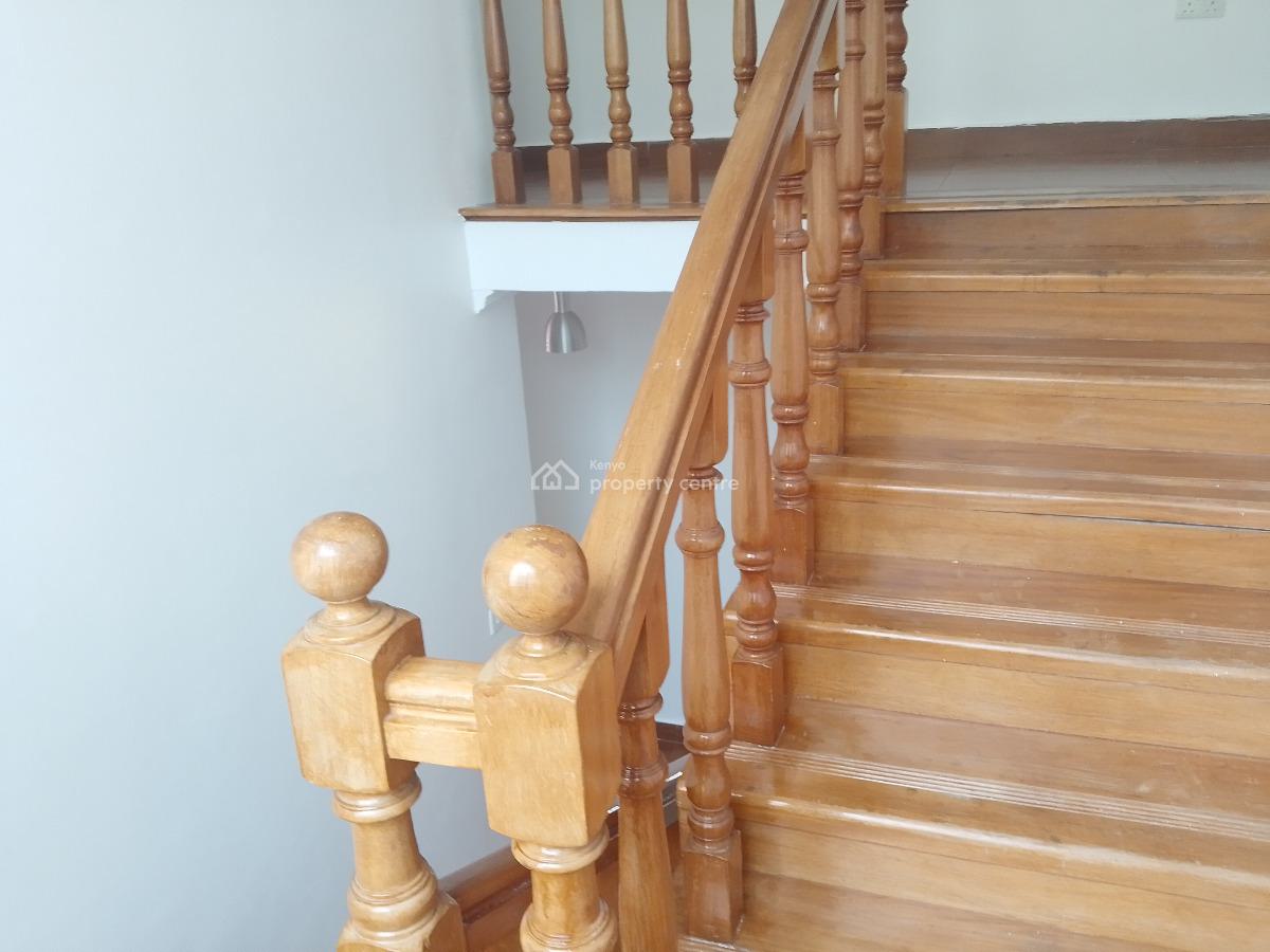 4 Bedroom House, Karen, Karen, Nairobi, Townhouse for Rent