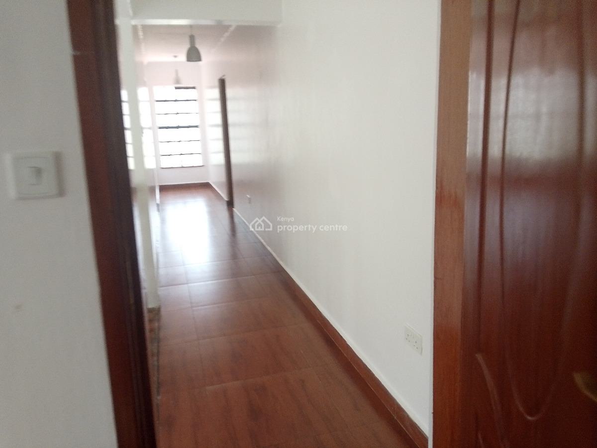 4 Bedroom House, Karen, Karen, Nairobi, Townhouse for Rent