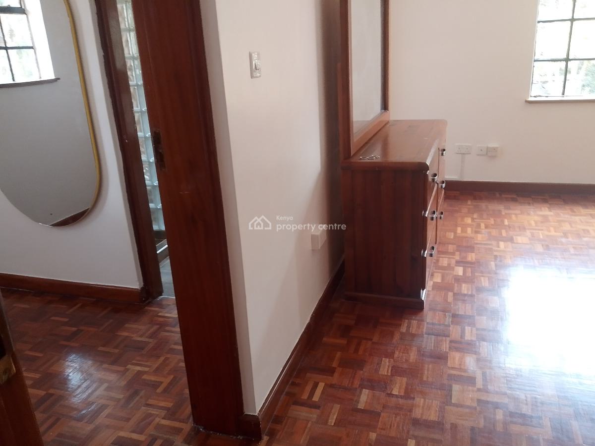 4 Bedroom House, Karen, Karen, Nairobi, Townhouse for Rent