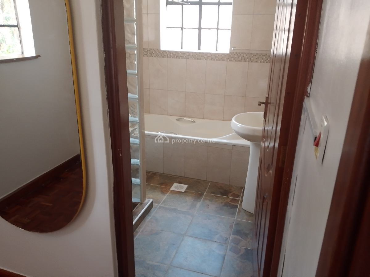 4 Bedroom House, Karen, Karen, Nairobi, Townhouse for Rent