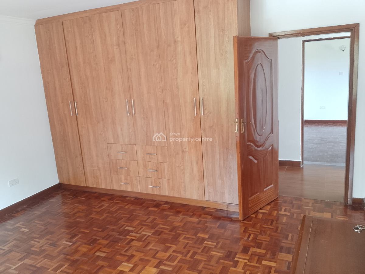 4 Bedroom House, Karen, Karen, Nairobi, Townhouse for Rent