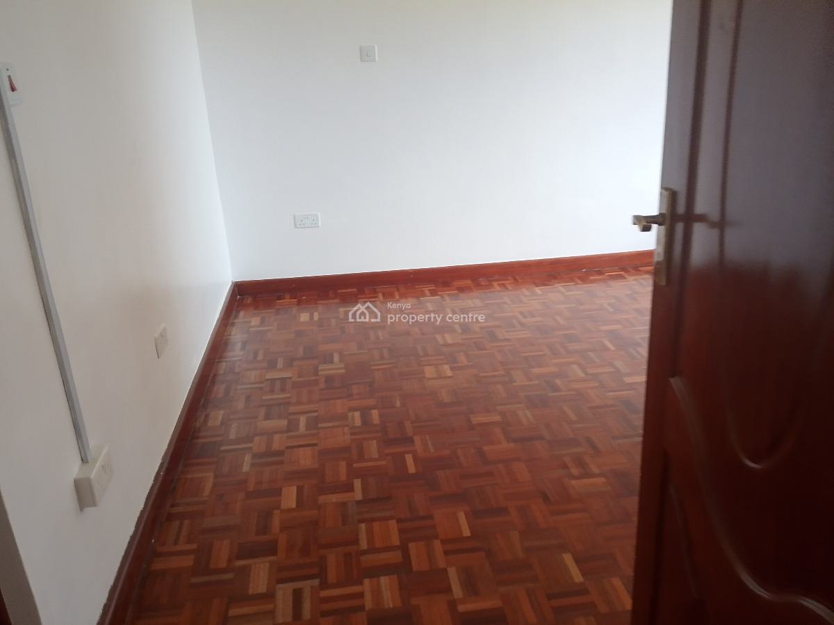 4 Bedroom House, Karen, Karen, Nairobi, Townhouse for Rent