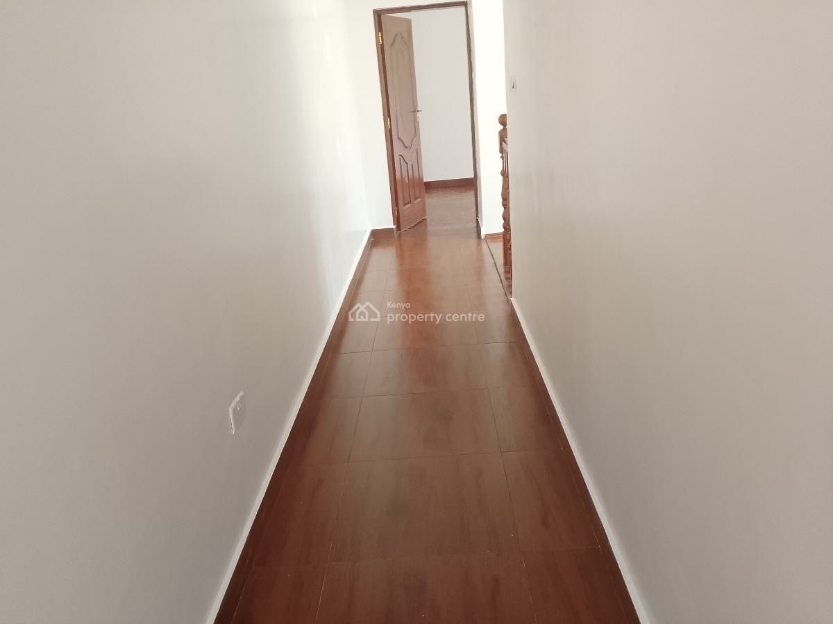 4 Bedroom House, Karen, Karen, Nairobi, Townhouse for Rent