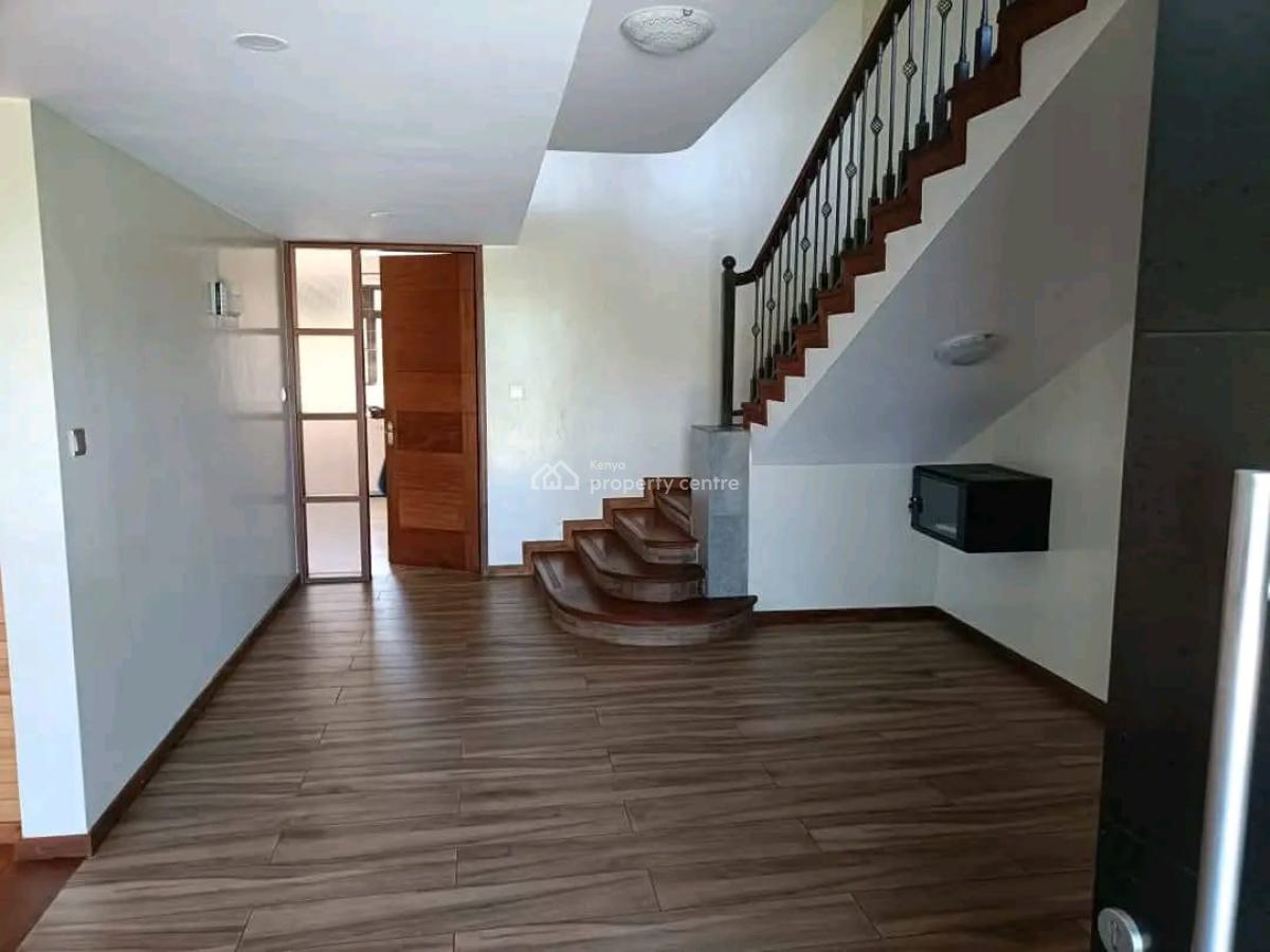 5 Bedroom Executive Villa with 2 Dsq, Runda, Runda, Westlands, Nairobi, House for Rent