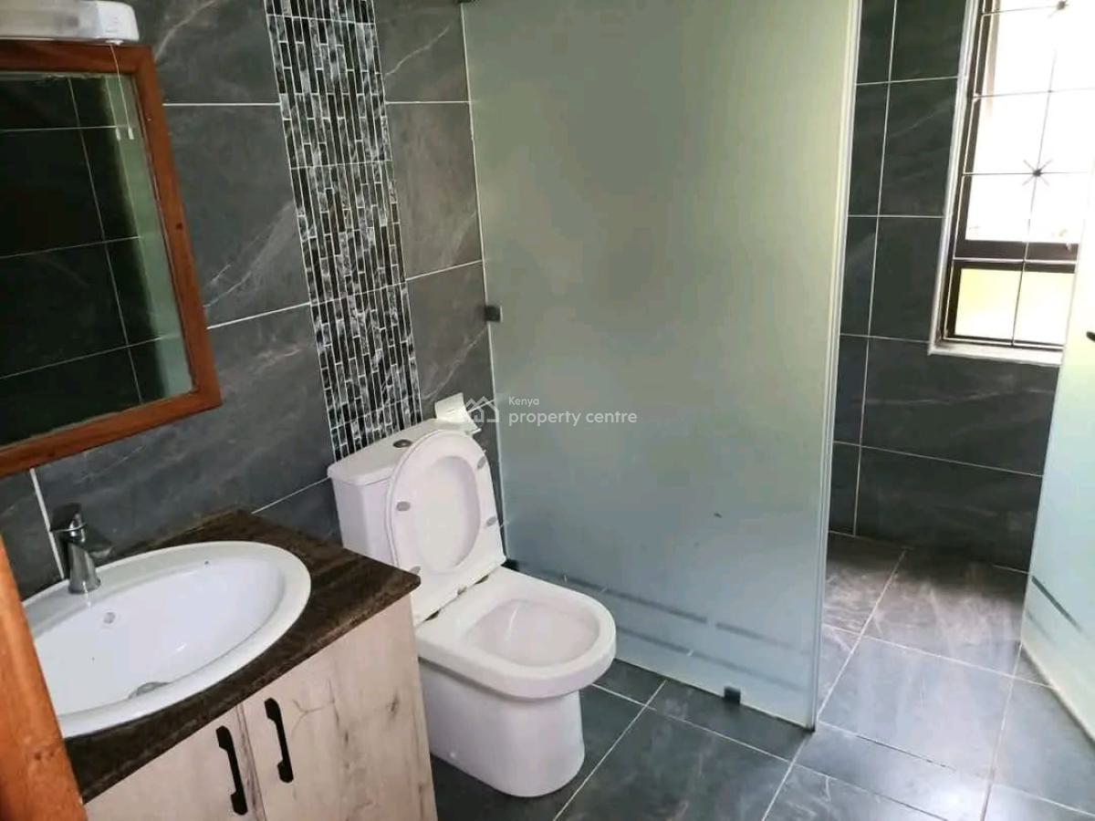 5 Bedroom Executive Villa with 2 Dsq, Runda, Runda, Westlands, Nairobi, House for Rent