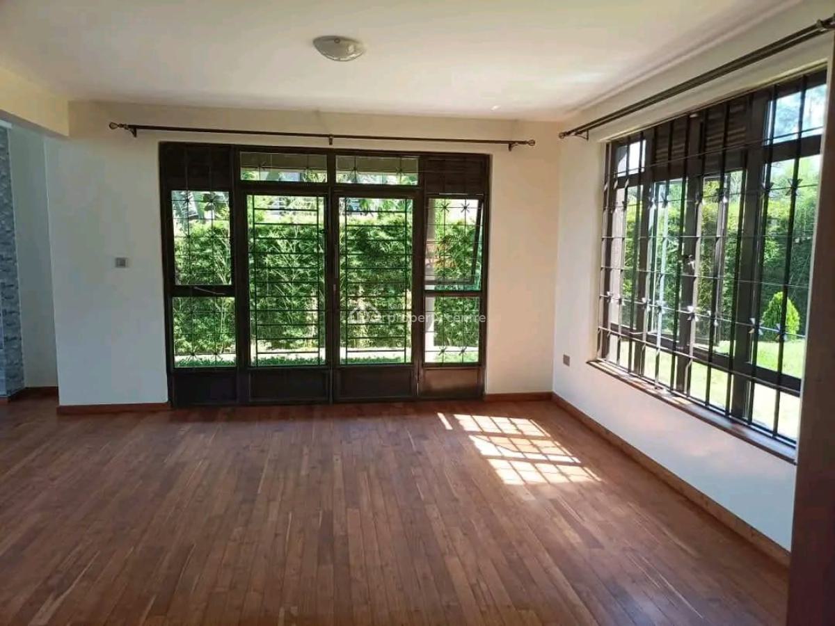 5 Bedroom Executive Villa with 2 Dsq, Runda, Runda, Westlands, Nairobi, House for Rent