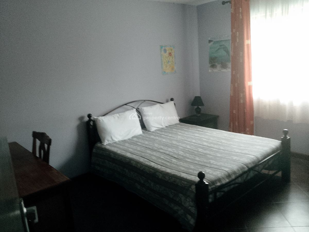 5 Bedroom Furnished, Kihara Road, Ngong, Kajiado, Townhouse for Rent