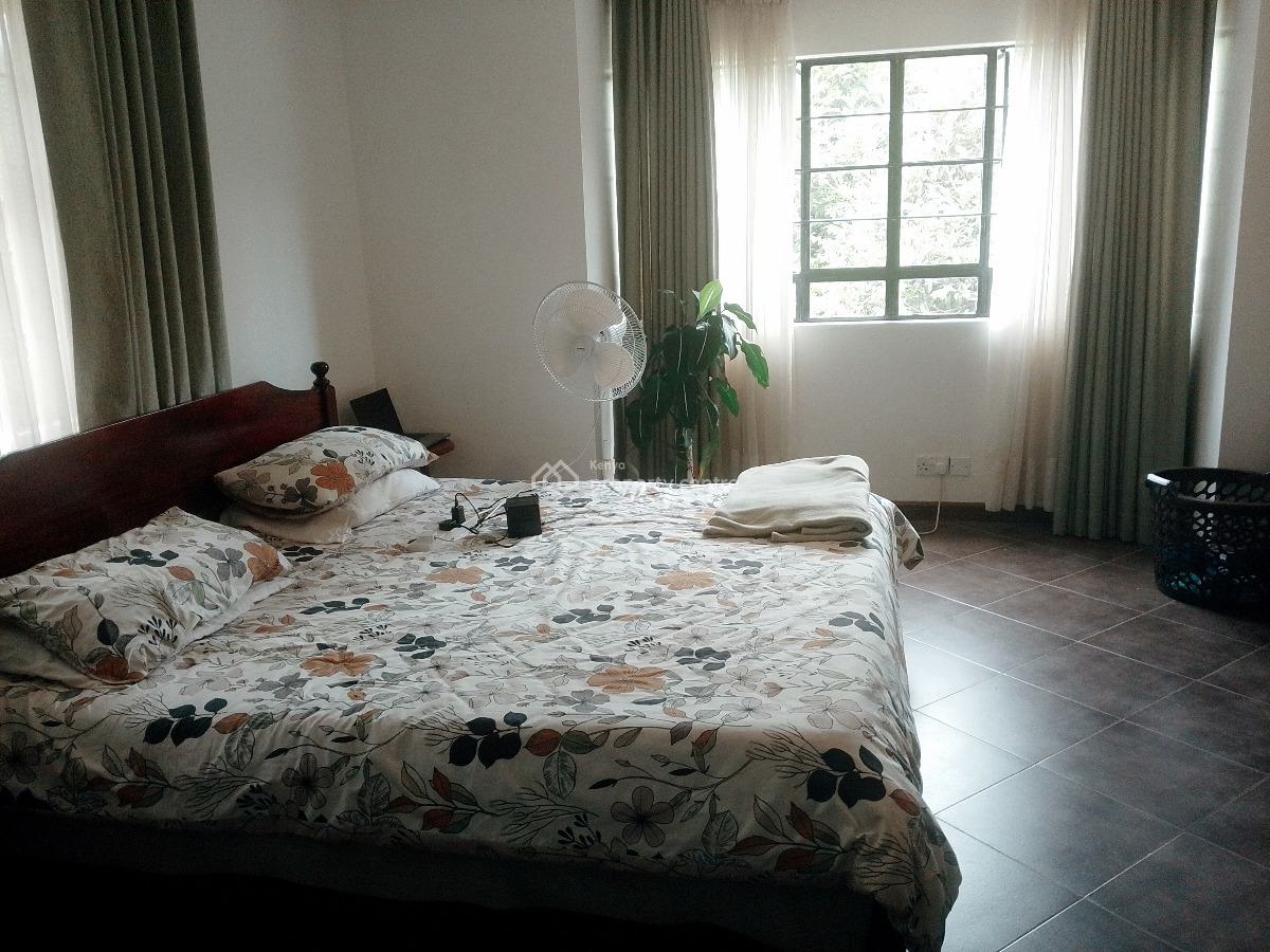 5 Bedroom Furnished, Kihara Road, Ngong, Kajiado, Townhouse for Rent
