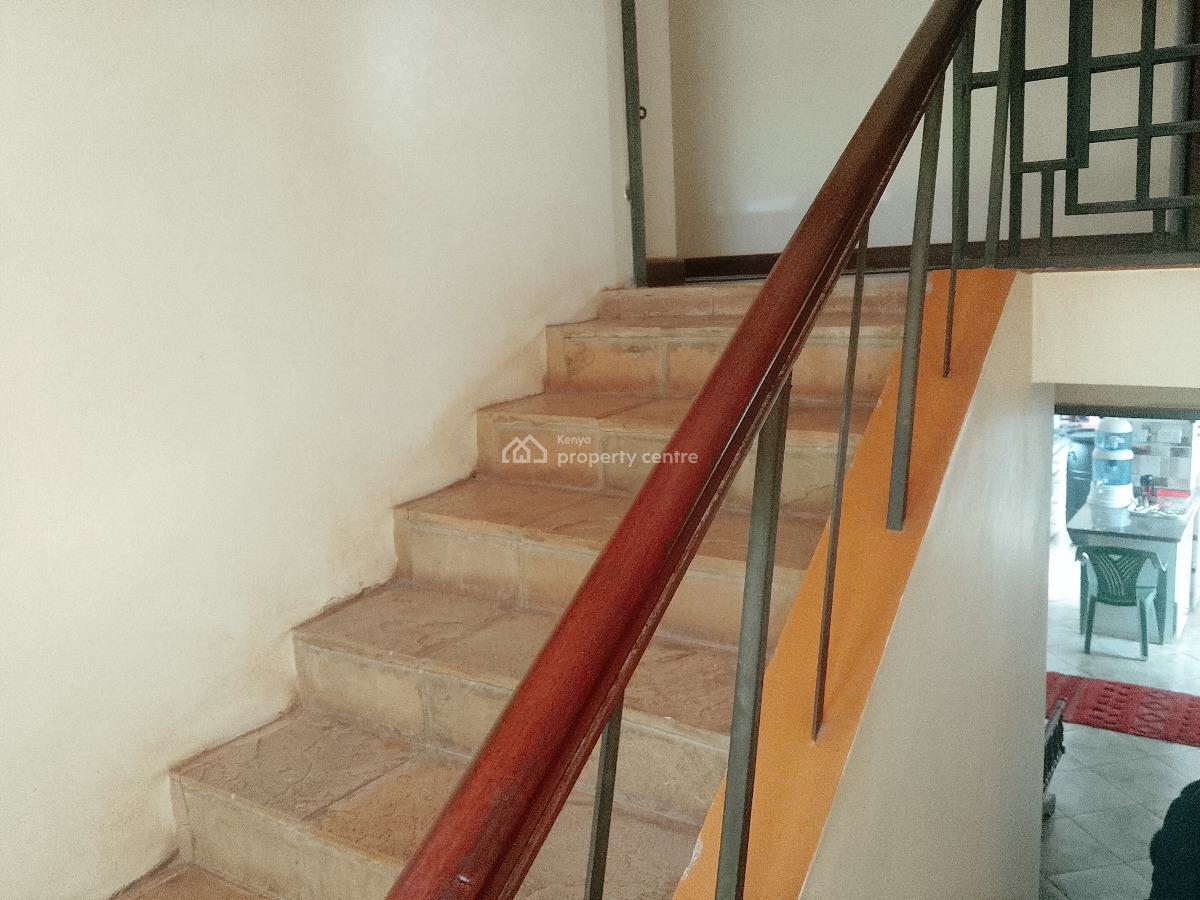 5 Bedroom Furnished, Kihara Road, Ngong, Kajiado, Townhouse for Rent