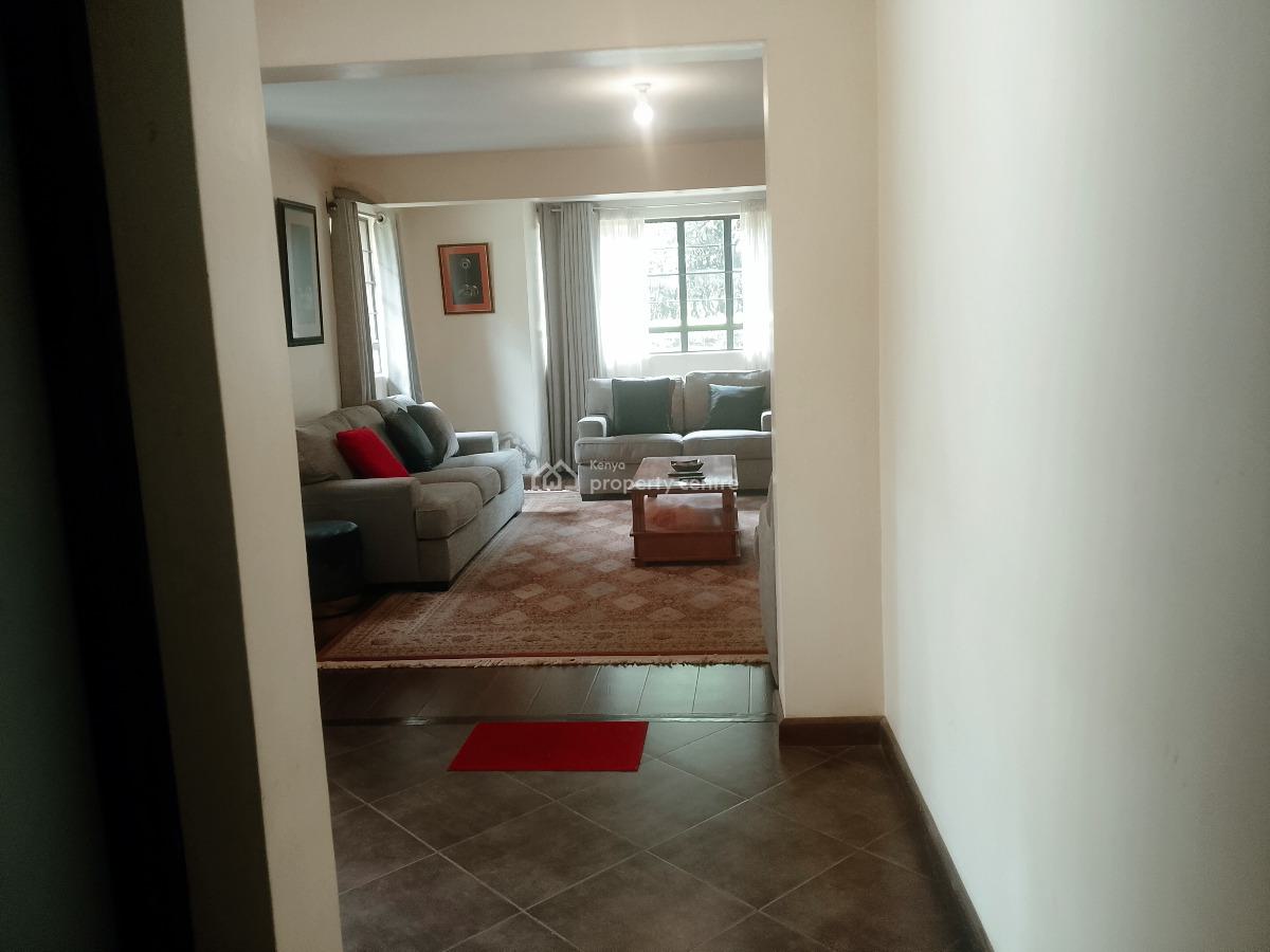 5 Bedroom Furnished, Kihara Road, Ngong, Kajiado, Townhouse for Rent