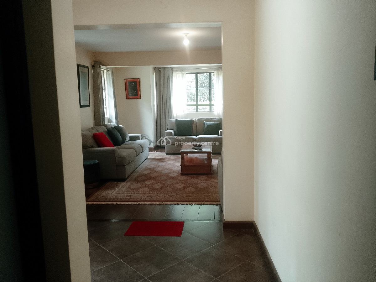 5 Bedroom Furnished, Kihara Road, Ngong, Kajiado, Townhouse for Rent