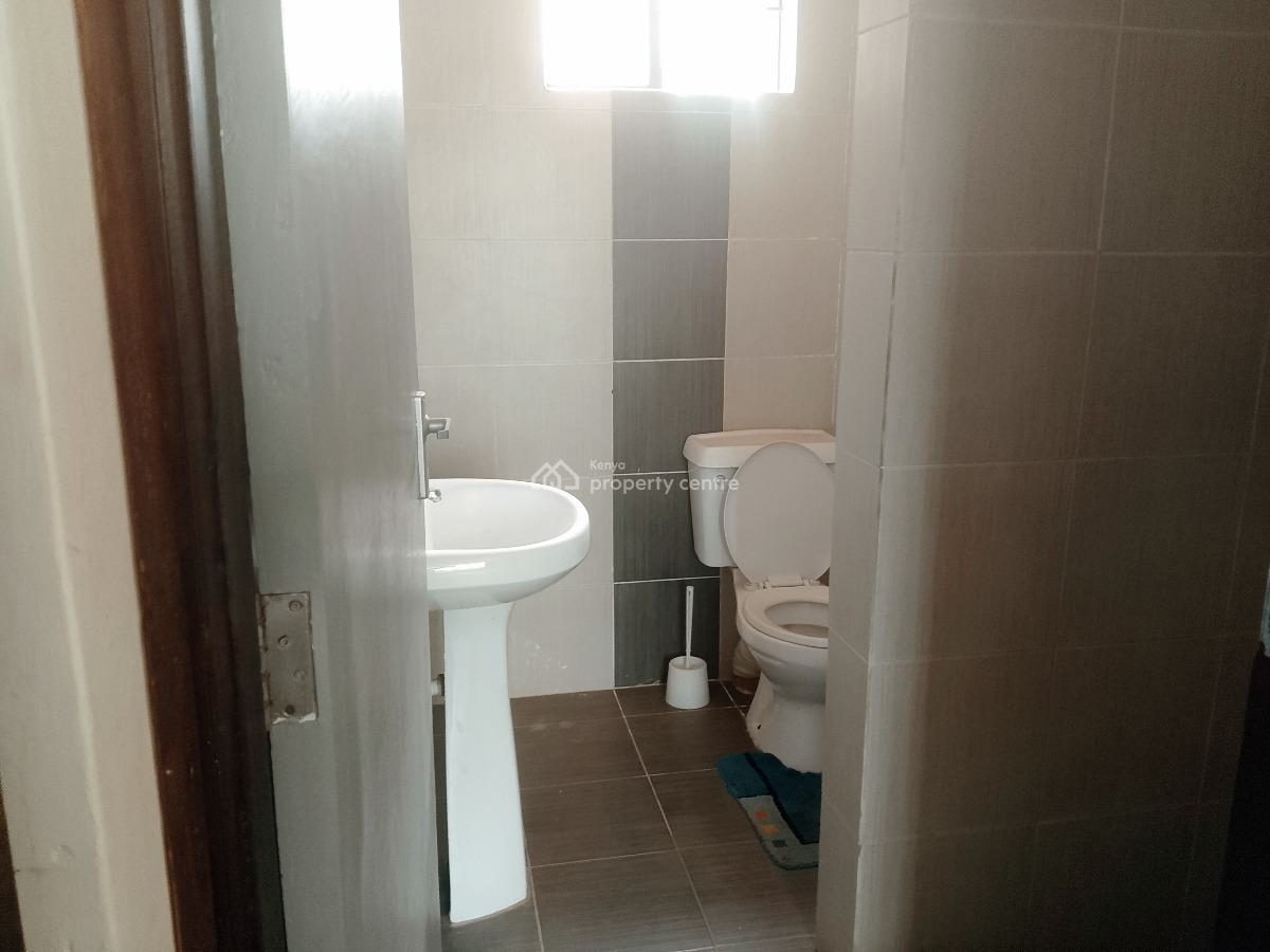 5 Bedroom Furnished, Kihara Road, Ngong, Kajiado, Townhouse for Rent