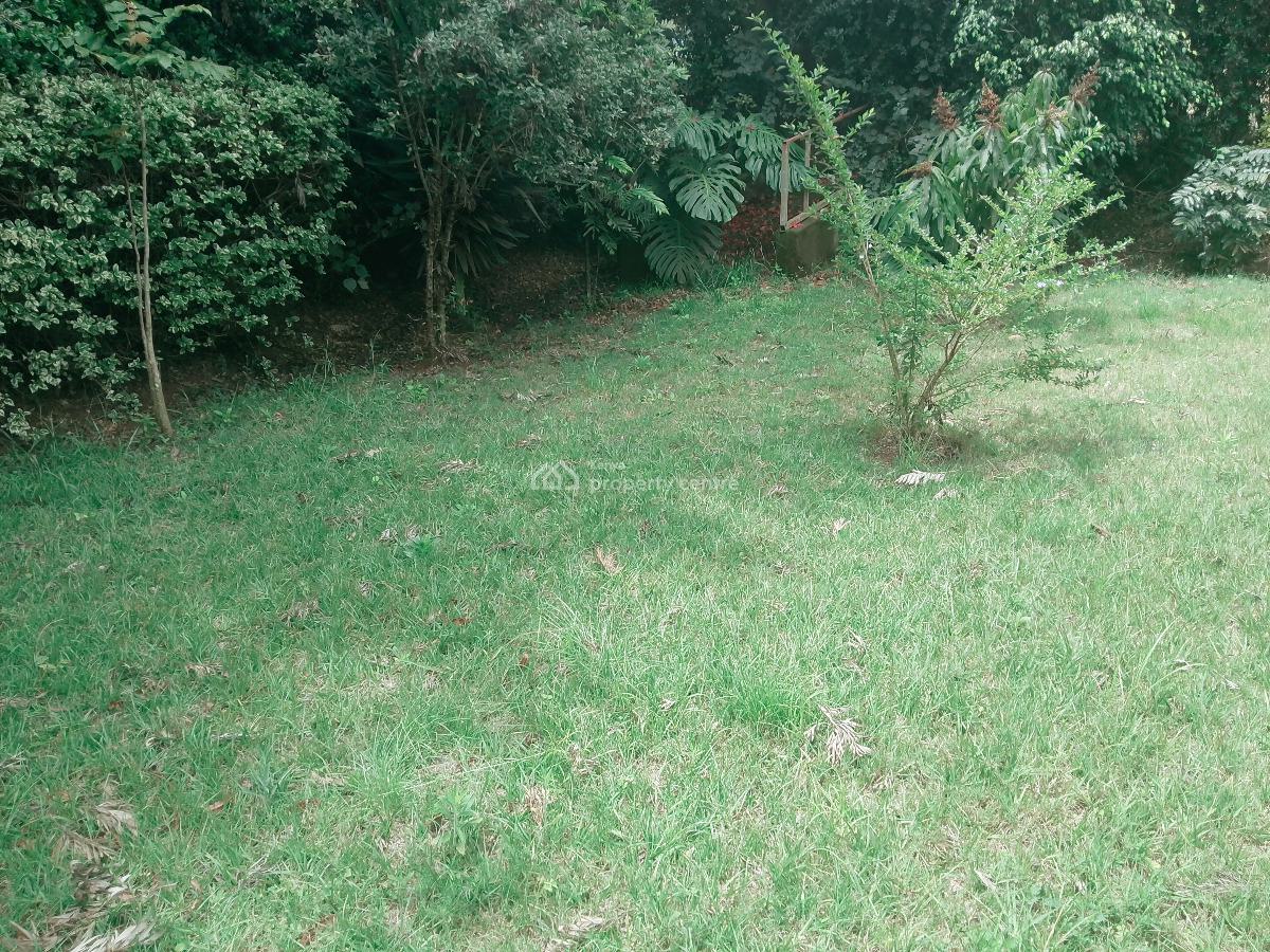 5 Bedroom Furnished, Kihara Road, Ngong, Kajiado, Townhouse for Rent