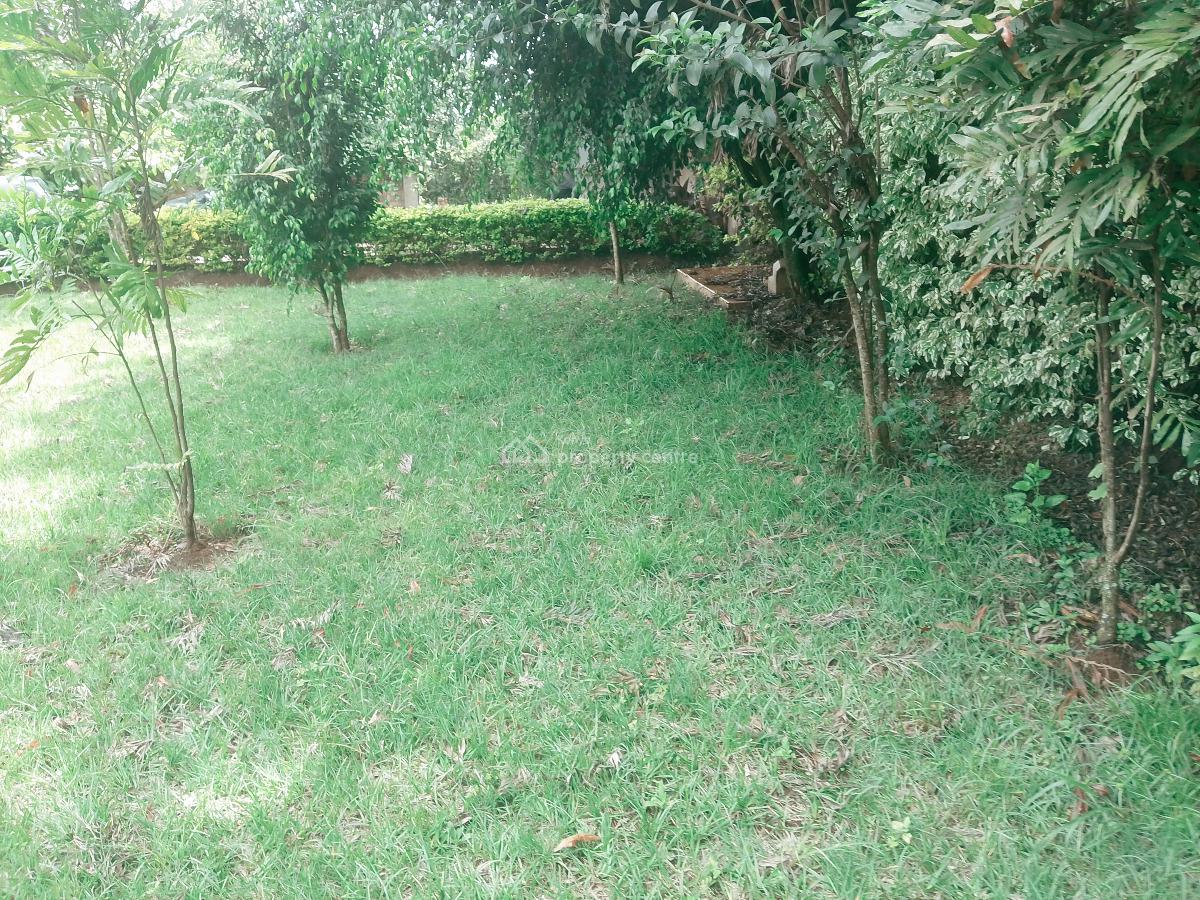 5 Bedroom Furnished, Kihara Road, Ngong, Kajiado, Townhouse for Rent