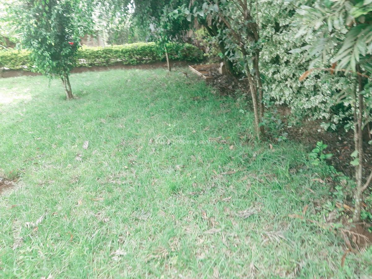 5 Bedroom Furnished, Kihara Road, Ngong, Kajiado, Townhouse for Rent