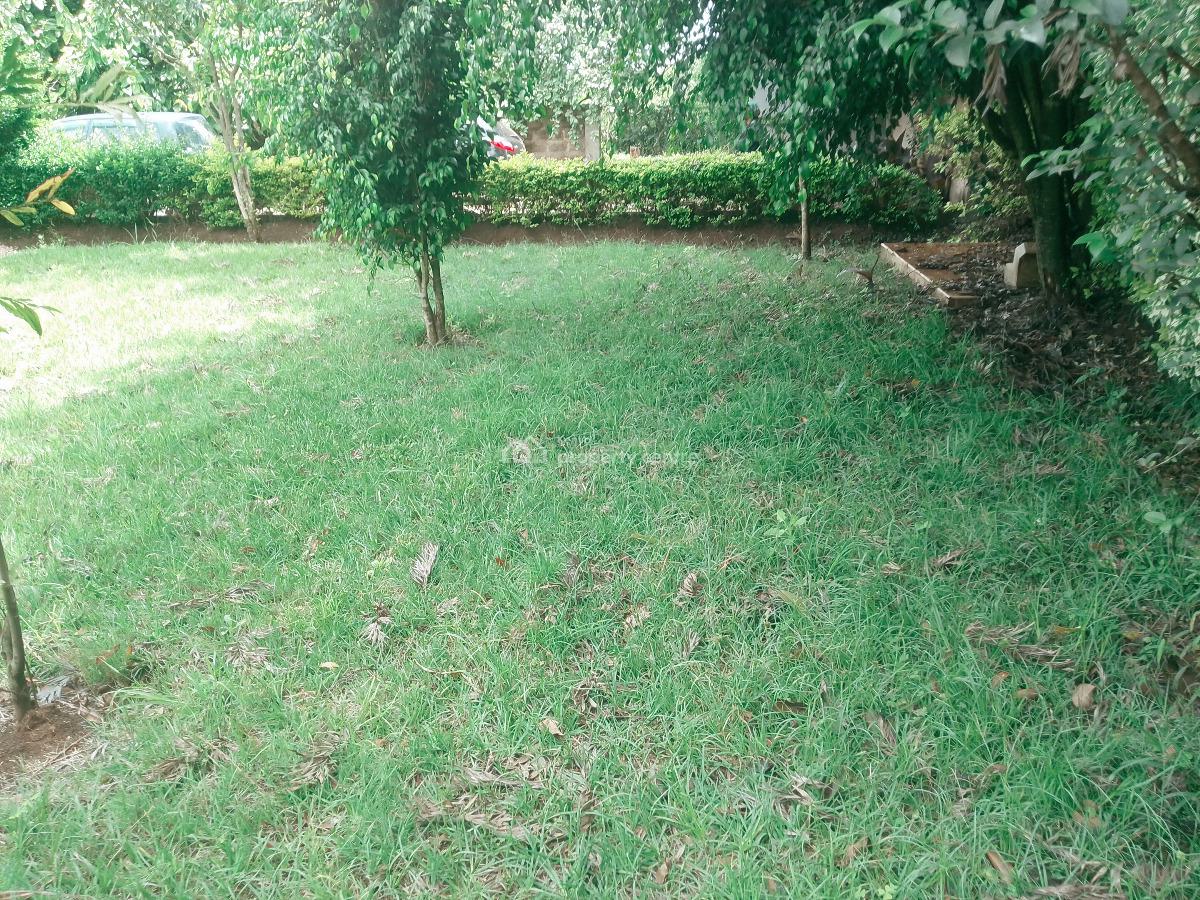 5 Bedroom Furnished, Kihara Road, Ngong, Kajiado, Townhouse for Rent