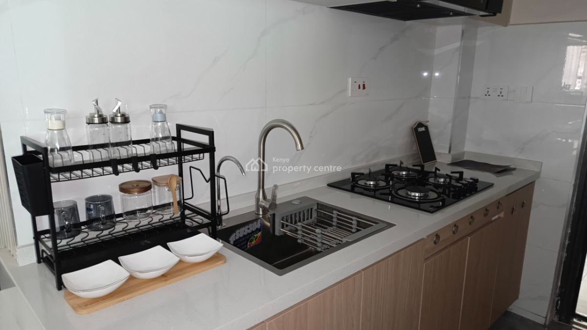 an Excellent Spacious 2 Bedroom Master Ensuite, Kilimani, Nairobi, Apartment for Sale