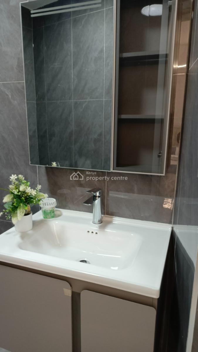 an Excellent Spacious 2 Bedroom Master Ensuite, Kilimani, Nairobi, Apartment for Sale