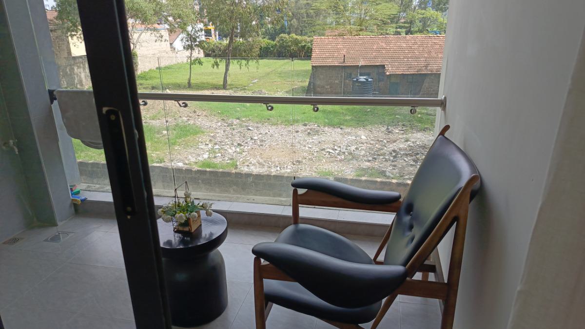 an Excellent Spacious 2 Bedroom All Ensuite +guest Cloakroom, Kilimani, Nairobi, Apartment for Sale