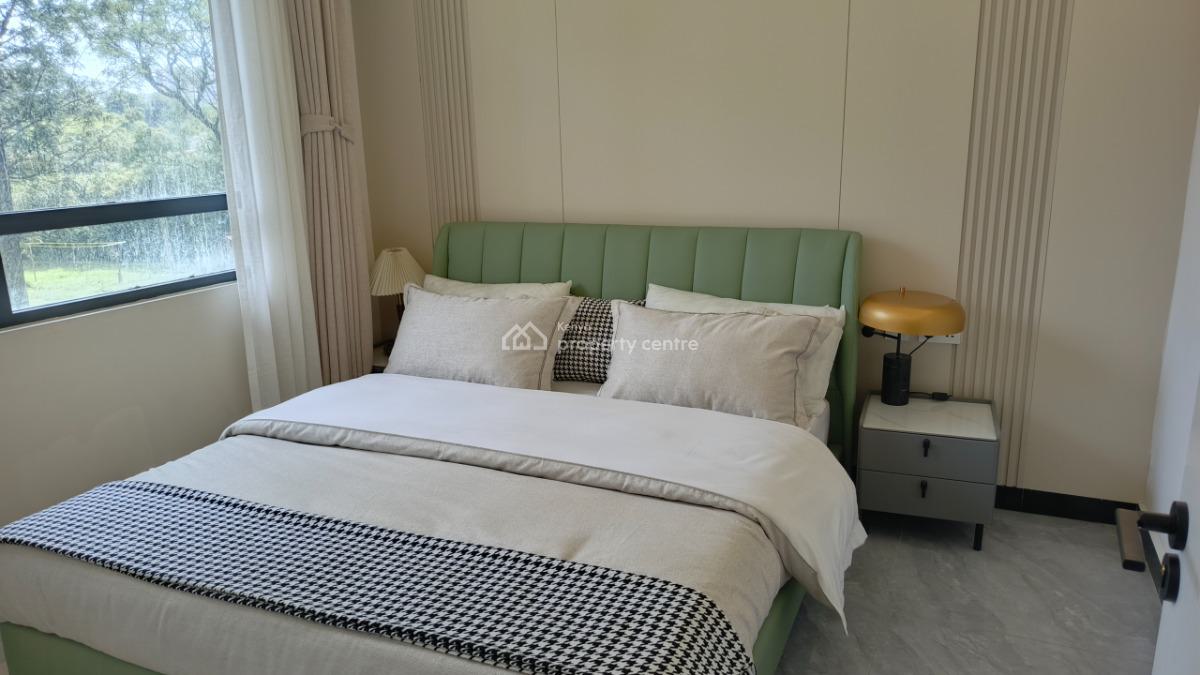 an Excellent Spacious 2 Bedroom All Ensuite +guest Cloakroom, Kilimani, Nairobi, Apartment for Sale