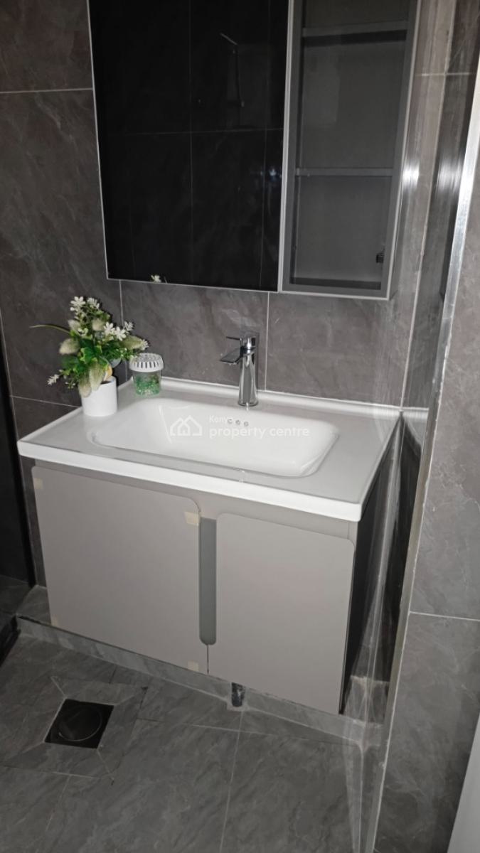an Excellent Spacious 2 Bedroom All Ensuite +guest Cloakroom, Kilimani, Nairobi, Apartment for Sale