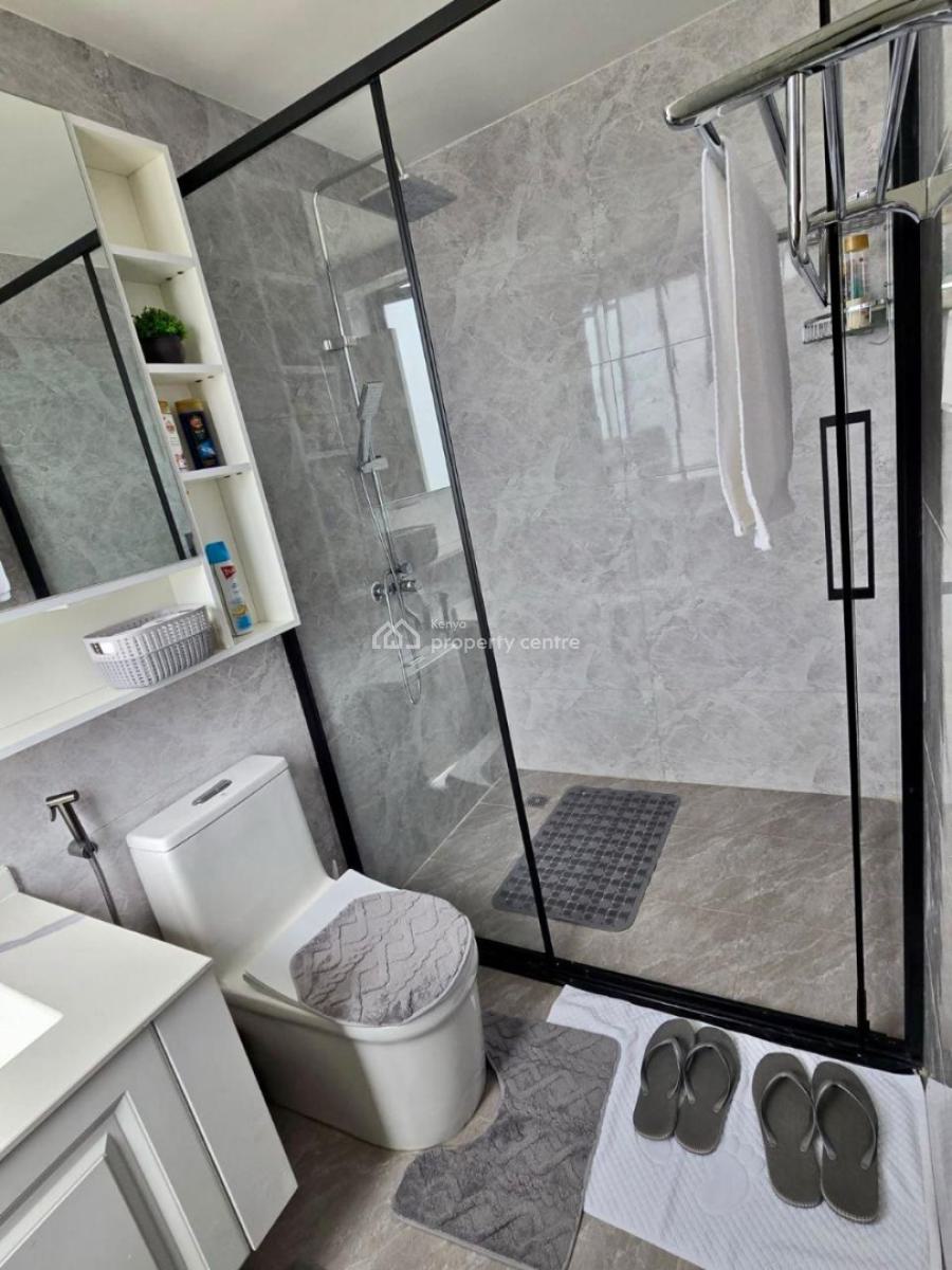 3 Bed Room Furnished, Kilimani, Nairobi, Apartment for Rent