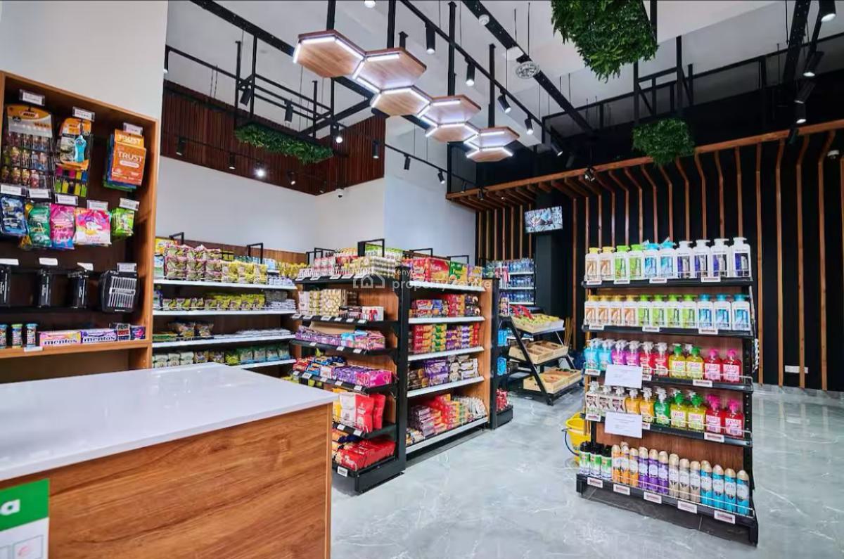 3 Bed Room Furnished, Kilimani, Nairobi, Apartment for Rent