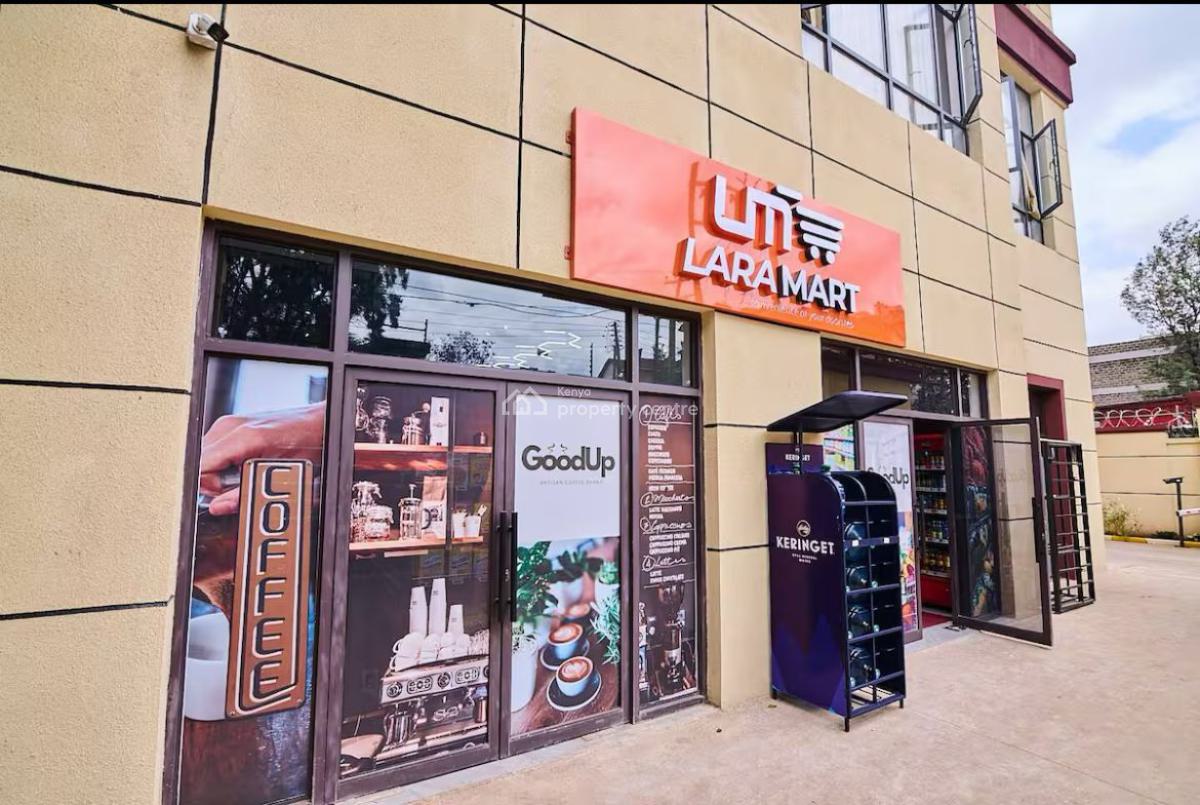 3 Bed Room Furnished, Kilimani, Nairobi, Apartment for Rent