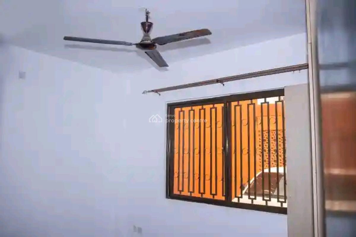 Spacious 2 Bedroom Master Ensuite Town House in Kilifi, Kilifi Jamii Town Estate, Mtwapa, Kilifi, House for Sale