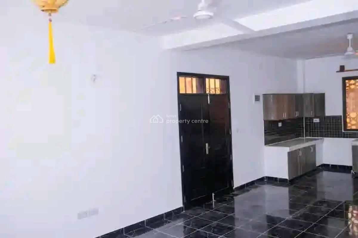 Spacious 2 Bedroom Master Ensuite Town House in Kilifi, Kilifi Jamii Town Estate, Mtwapa, Kilifi, House for Sale