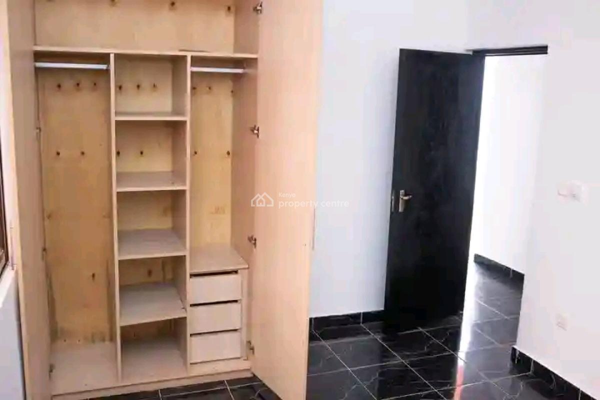 Spacious 2 Bedroom Master Ensuite Town House in Kilifi, Kilifi Jamii Town Estate, Mtwapa, Kilifi, House for Sale