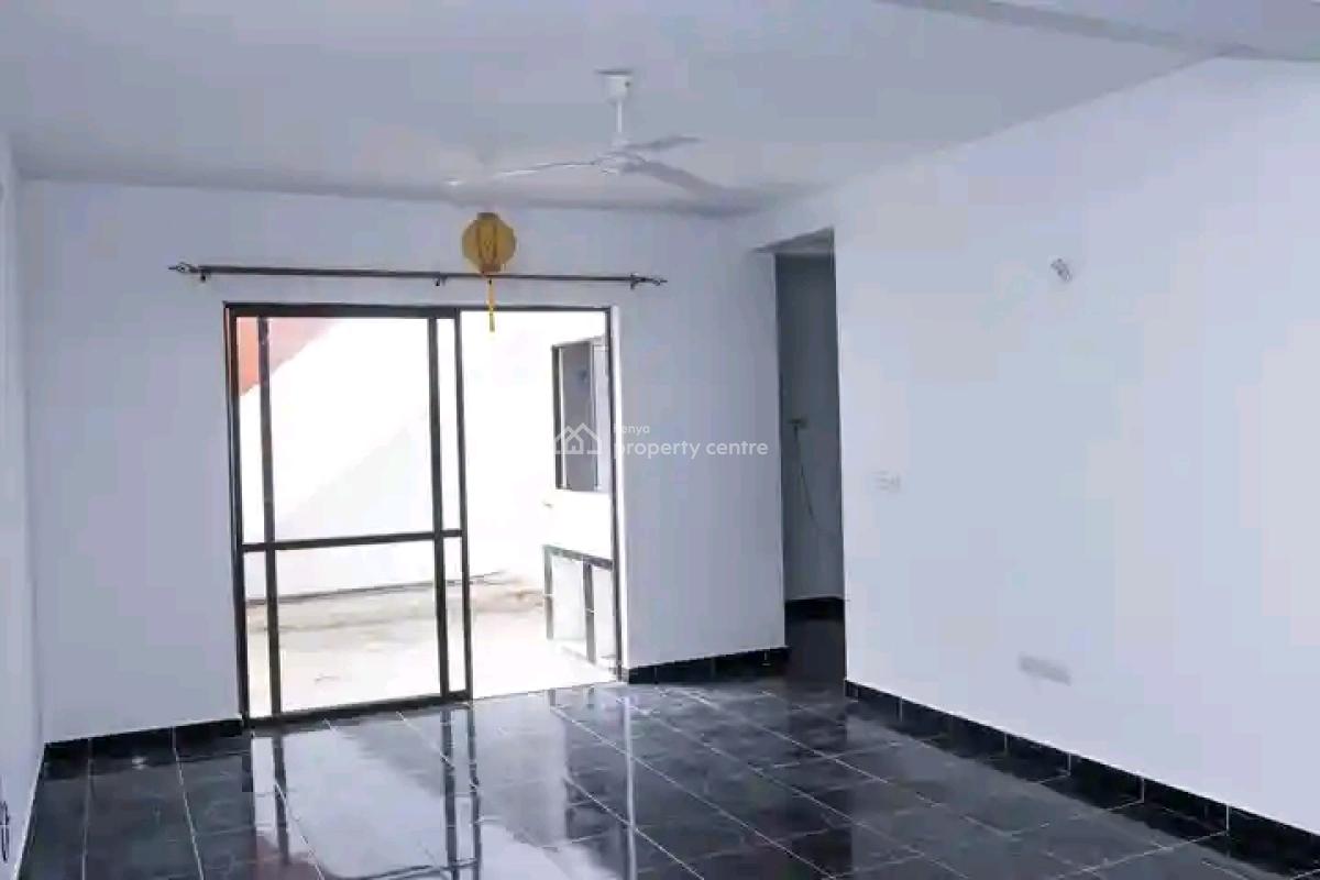 Spacious 2 Bedroom Master Ensuite Town House in Kilifi, Kilifi Jamii Town Estate, Mtwapa, Kilifi, House for Sale