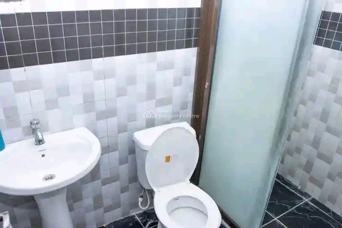 Spacious 2 Bedroom Master Ensuite Town House in Kilifi, Kilifi Jamii Town Estate, Mtwapa, Kilifi, House for Sale