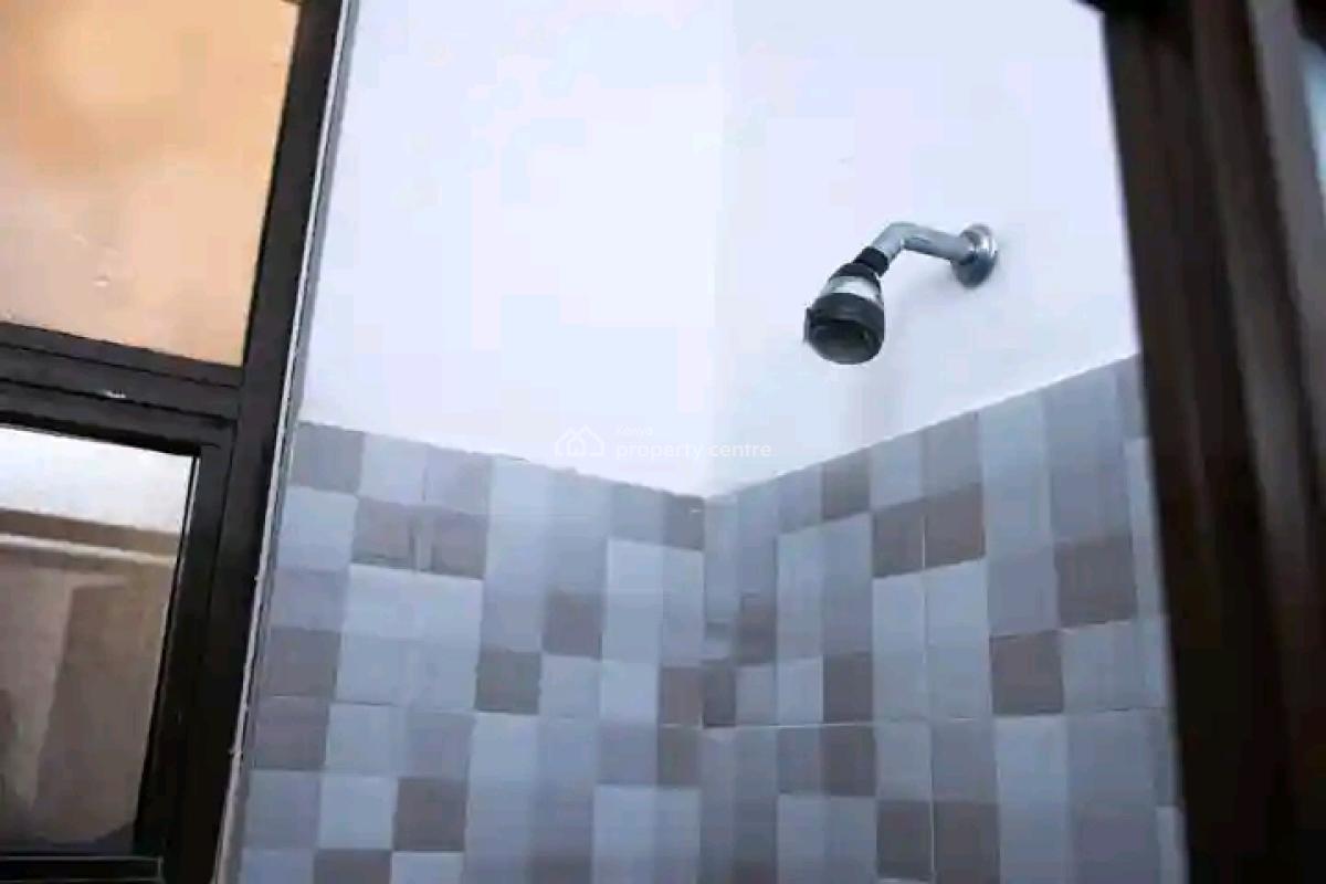 Spacious 2 Bedroom Master Ensuite Town House in Kilifi, Kilifi Jamii Town Estate, Mtwapa, Kilifi, House for Sale