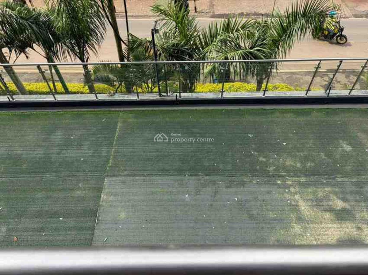 3 Bedroom Duplex Apartment in Lavington, Valley Arcade, Lavington, Nairobi, Apartment for Sale