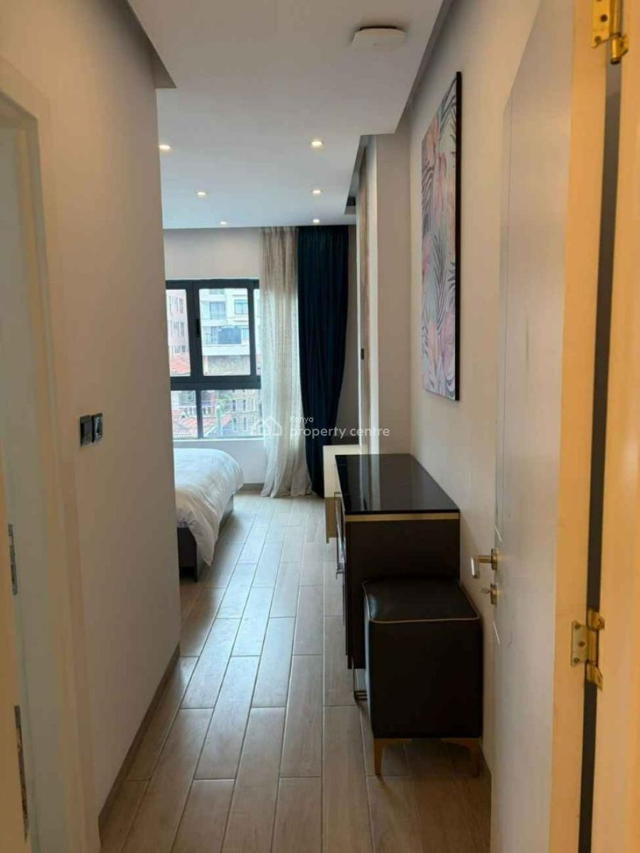 3 Bedroom Duplex Apartment in Lavington, Valley Arcade, Lavington, Nairobi, Apartment for Sale