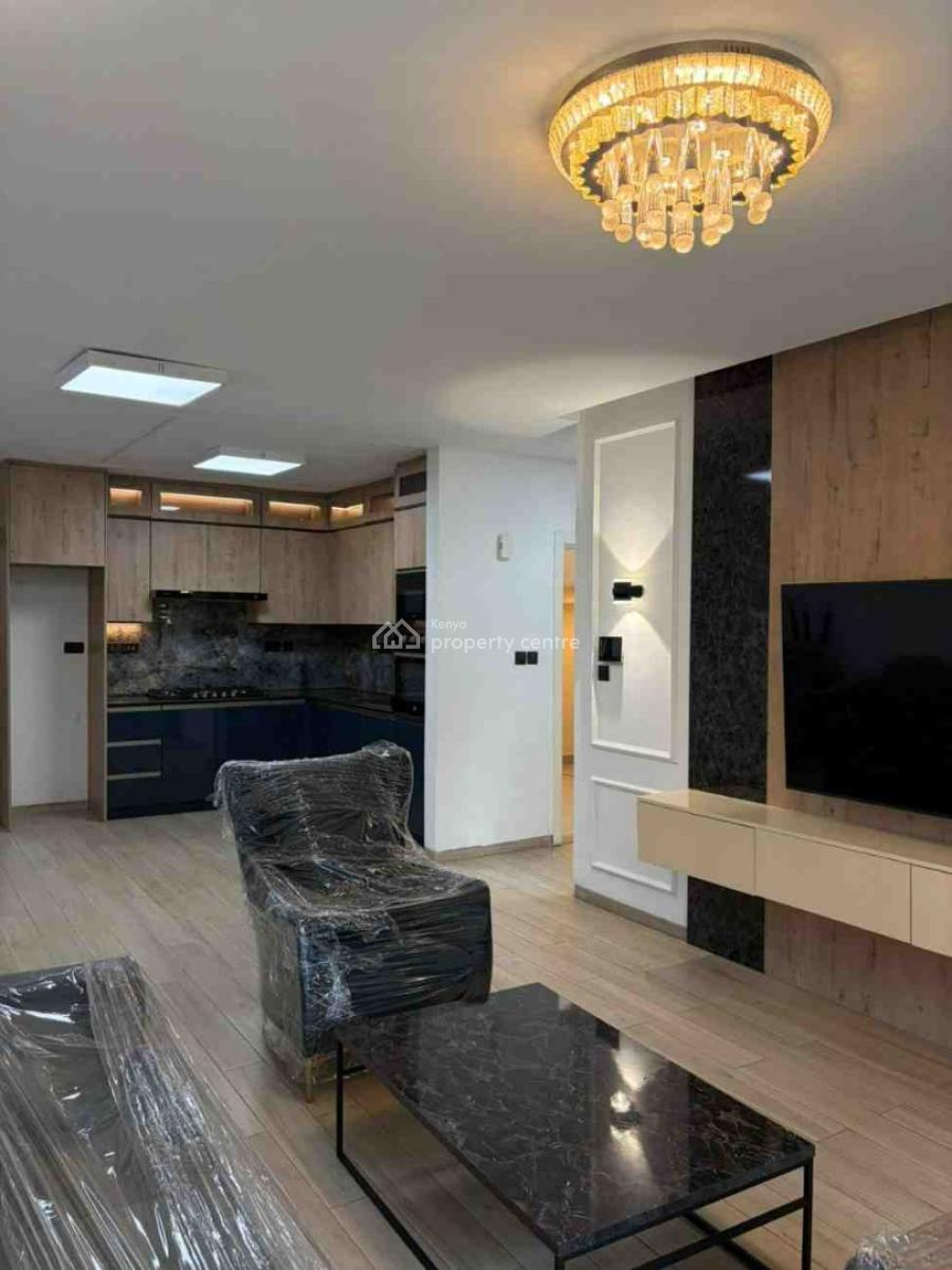 3 Bedroom Duplex Apartment in Lavington, Valley Arcade, Lavington, Nairobi, Apartment for Sale