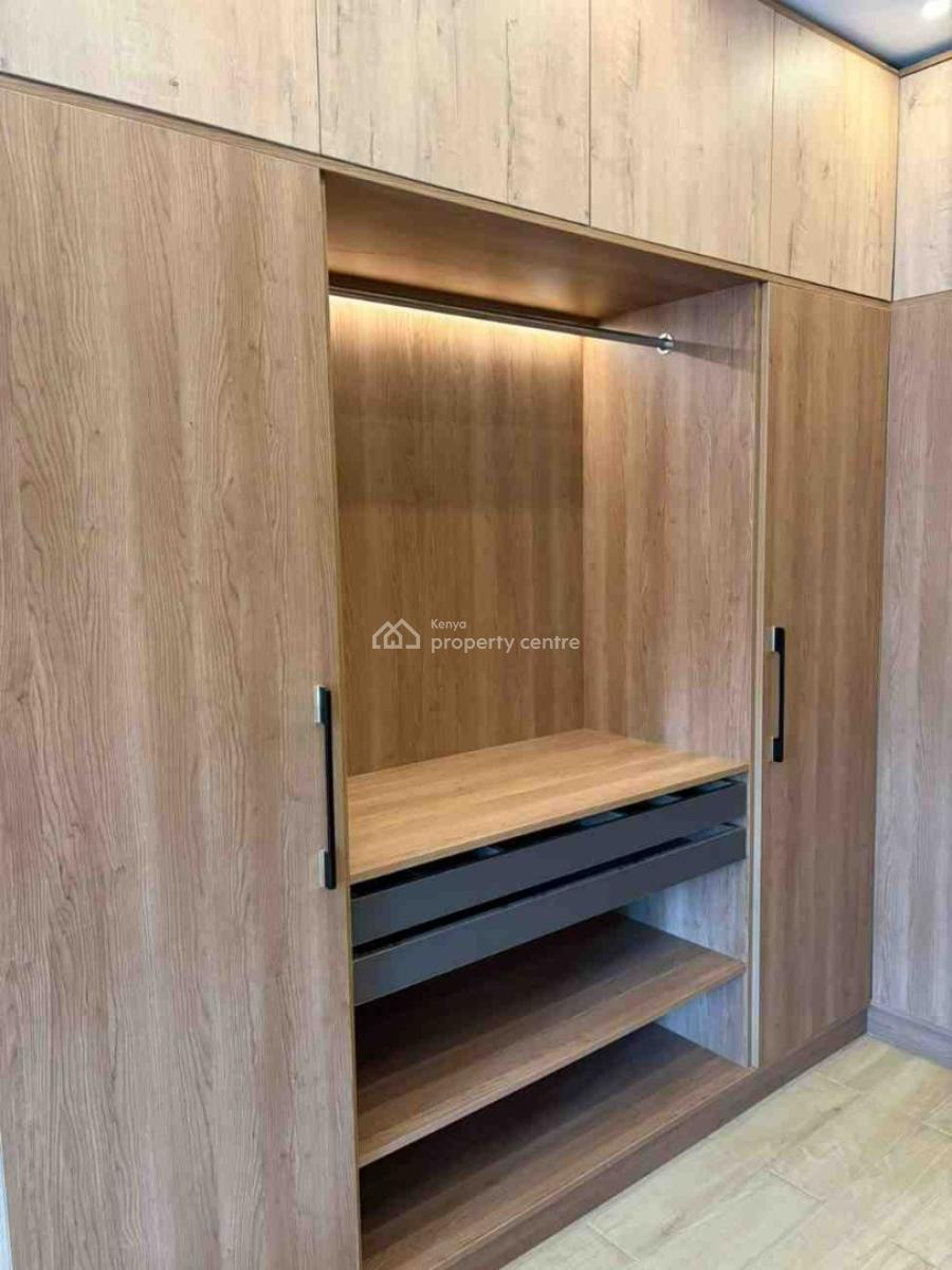 3 Bedroom Duplex Apartment in Lavington, Valley Arcade, Lavington, Nairobi, Apartment for Sale