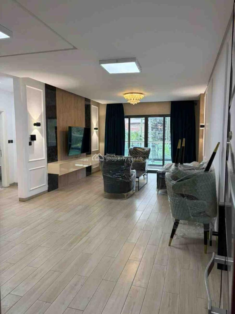 3 Bedroom Duplex Apartment in Lavington, Valley Arcade, Lavington, Nairobi, Apartment for Sale