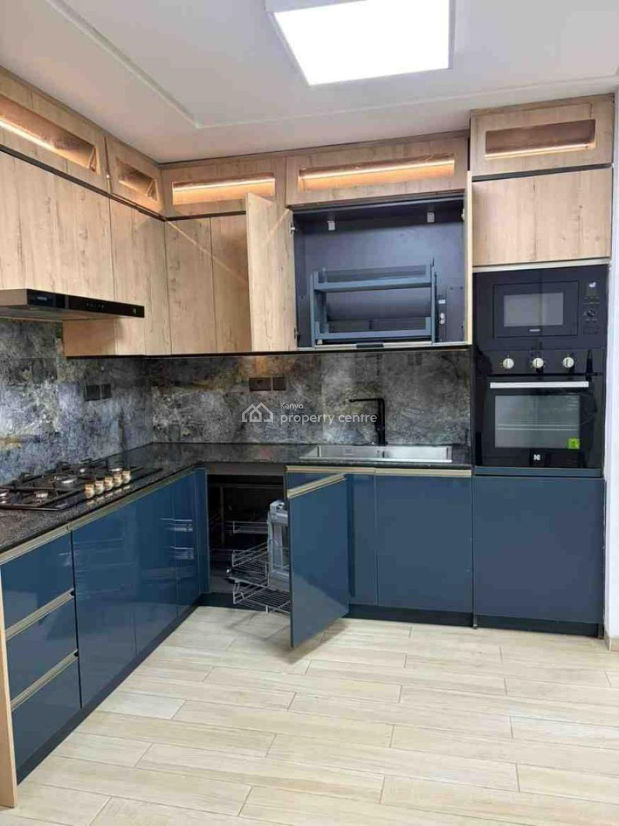 3 Bedroom Duplex Apartment in Lavington, Valley Arcade, Lavington, Nairobi, Apartment for Sale