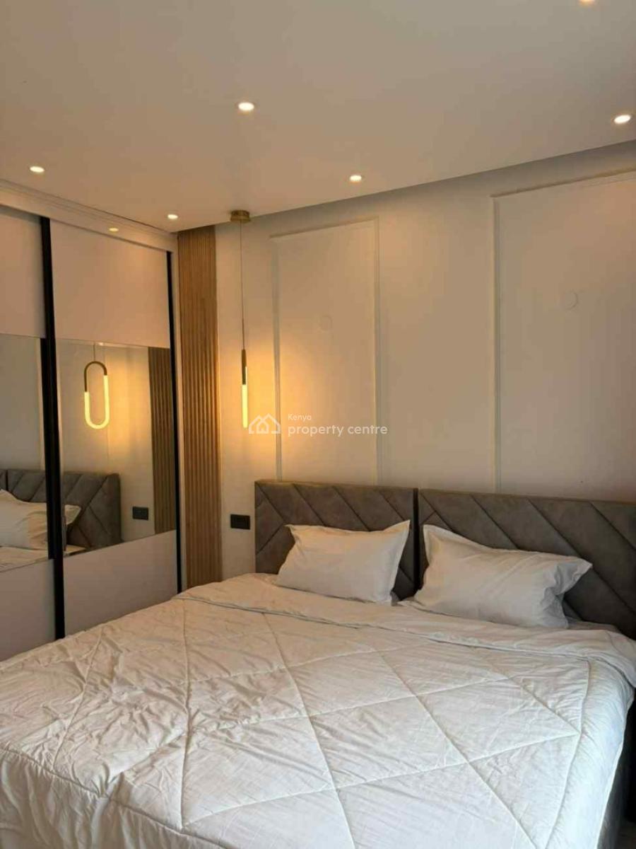 3 Bedroom Duplex Apartment in Lavington, Valley Arcade, Lavington, Nairobi, Apartment for Sale