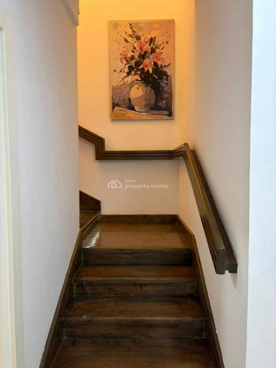 3 Bedroom Duplex Apartment in Lavington, Valley Arcade, Lavington, Nairobi, Apartment for Sale