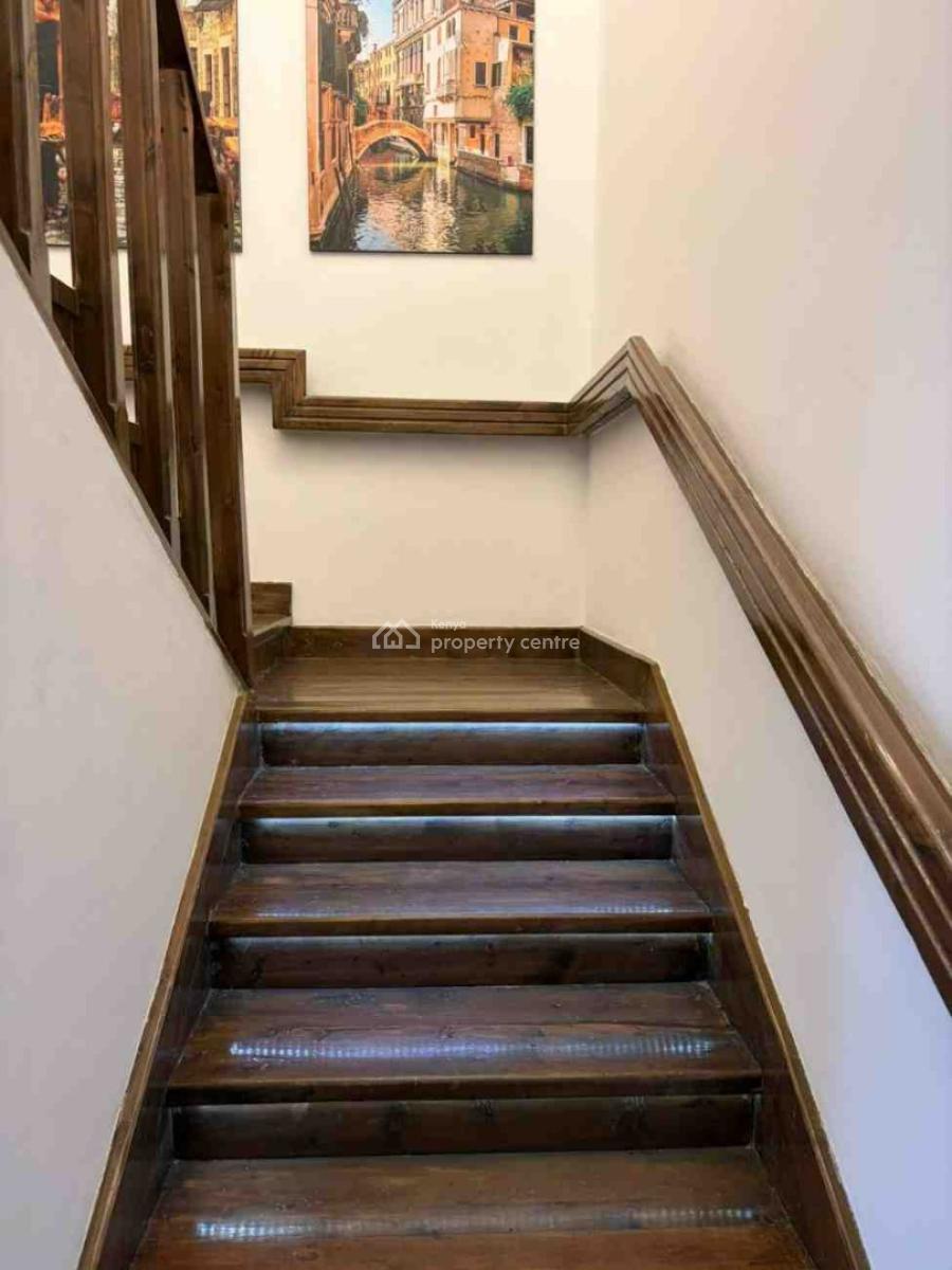 3 Bedroom Duplex Apartment in Lavington, Valley Arcade, Lavington, Nairobi, Apartment for Sale