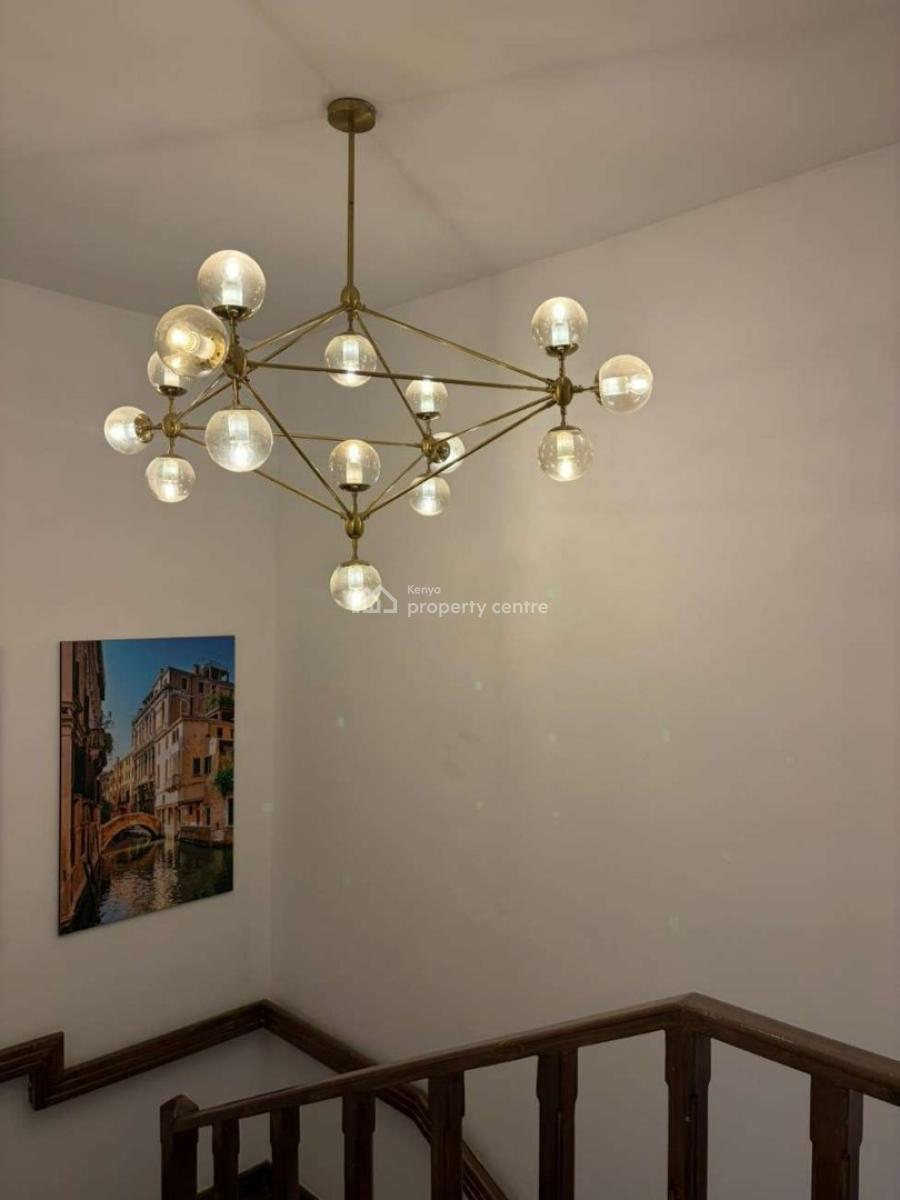 3 Bedroom Duplex Apartment in Lavington, Valley Arcade, Lavington, Nairobi, Apartment for Sale