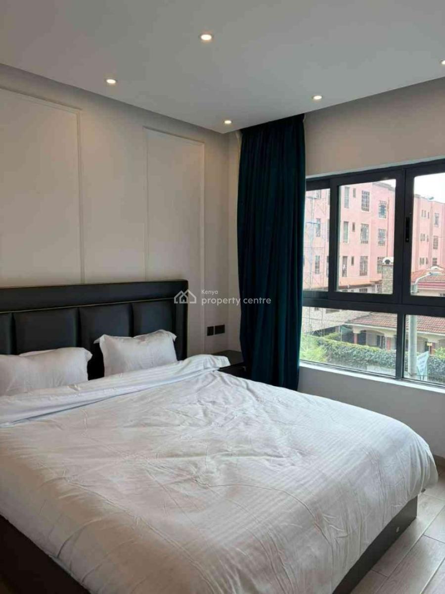 3 Bedroom Duplex Apartment in Lavington, Valley Arcade, Lavington, Nairobi, Apartment for Sale